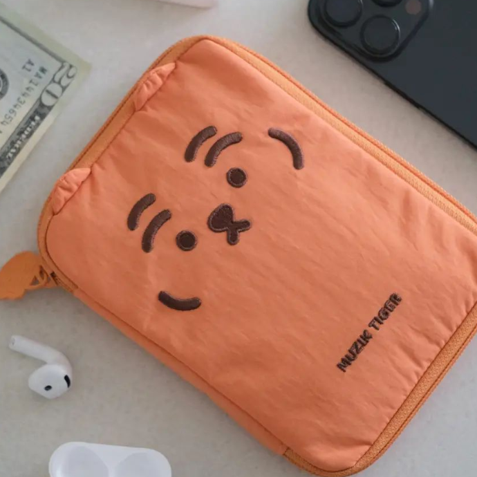 [무직타이거] 여행용품 트래블파우치 체험단