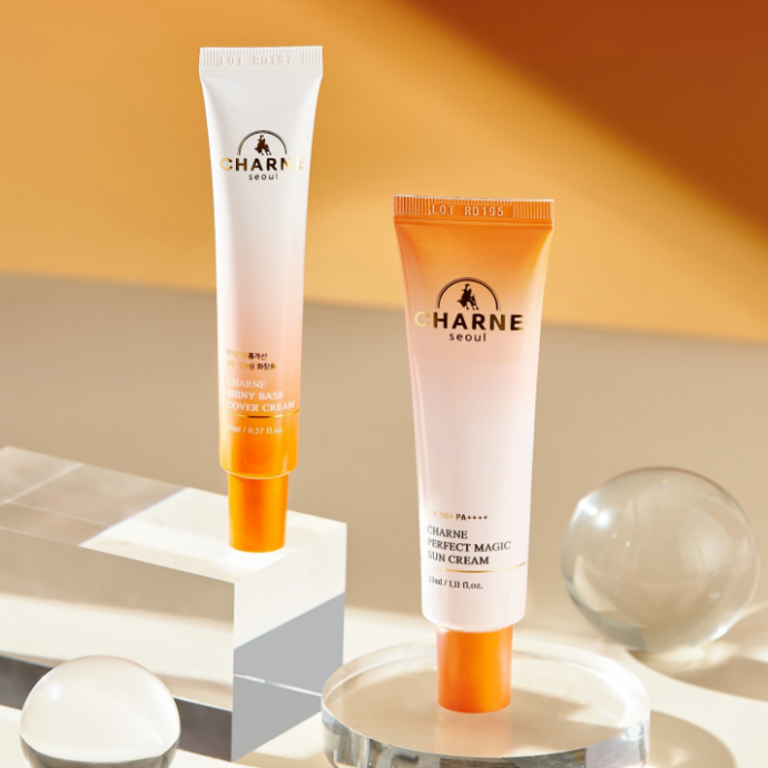 누드 커버 내추럴 선셋 공동구매