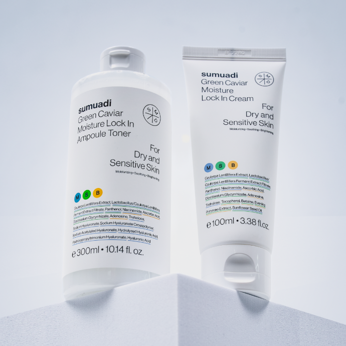 스무아디 앰플토너 or 크림 인스타 피드 체험단!