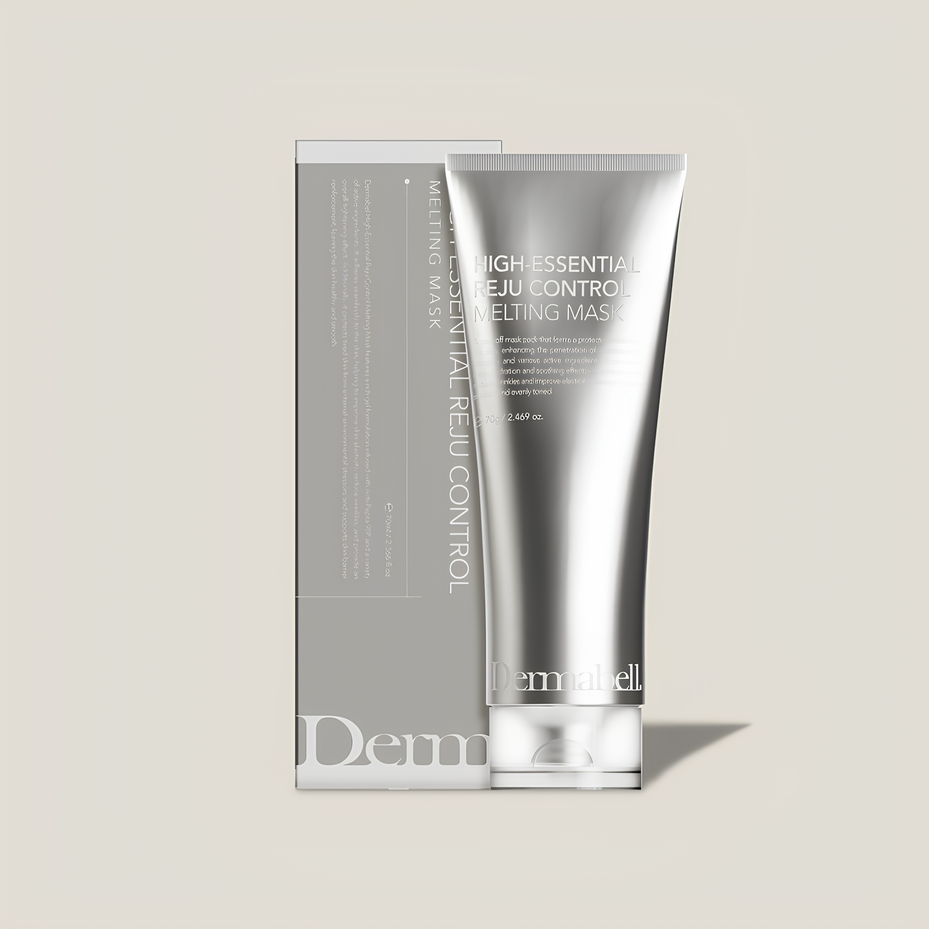 도포 후 에센스를 방출하며 자연 유래 밀폐막을 형성해 깊은 영양을 전달하는 광채 필오프 팩 입니다.