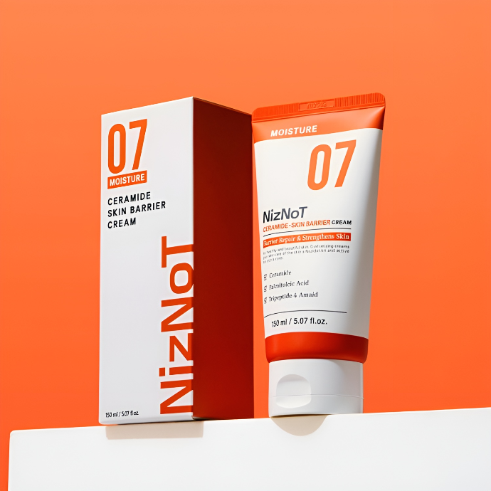 배우들이 극찬한 세라마이드 보습 크림