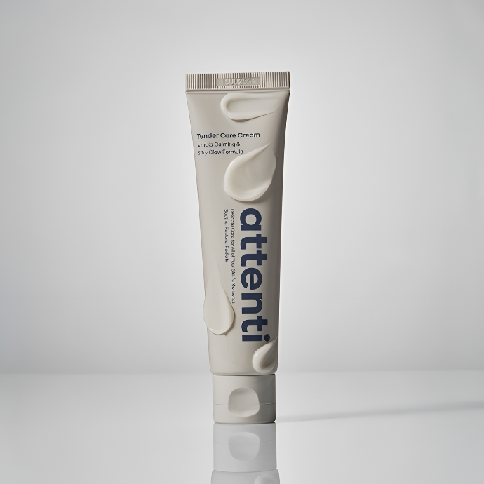 피부 고민 없이, 하나로 케어