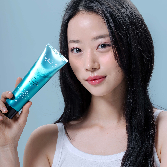 외부 자극을 최소화로! 방탄 헤어 에센스