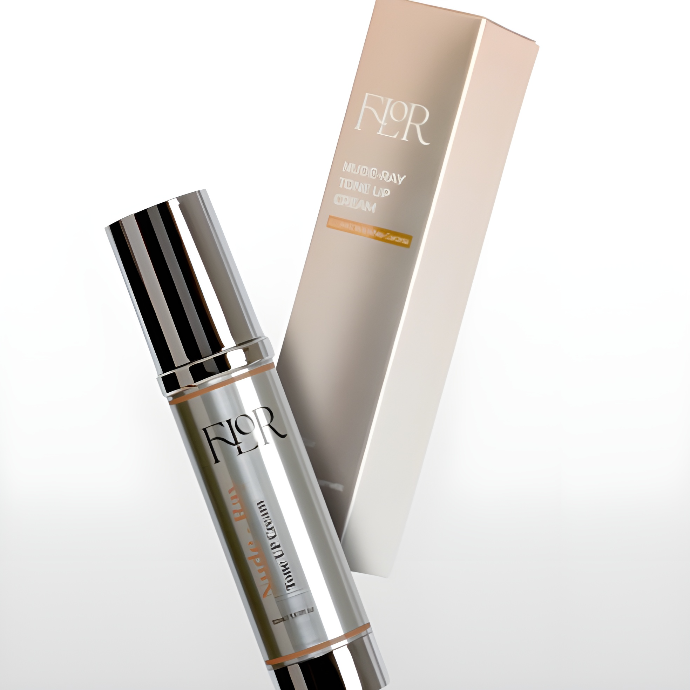 내 피부톤에 찰떡같이 어우러지는 톤업 크림