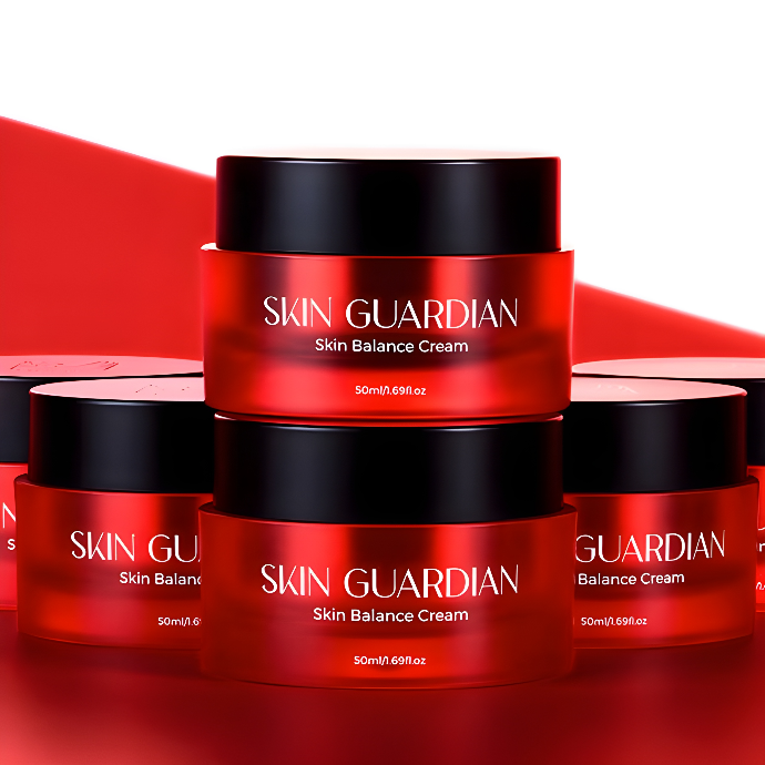 붉음은 잠재우고 수분은 채우고 스킨밸런스 크림