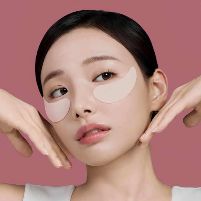 아이크림 대신 PDRN 패치로 관리 시작!