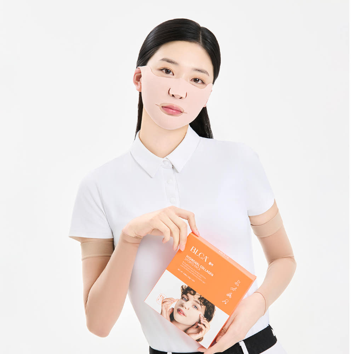 골프 필드에서 활용하기 좋은 자외선차단 스포츠팩!