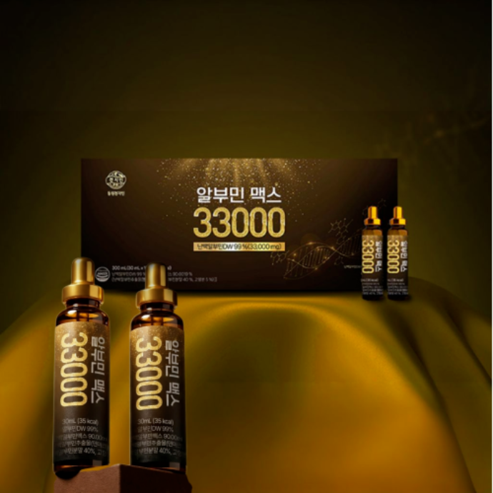 동원천지인 알부민 맥스 33000 체험단 모집