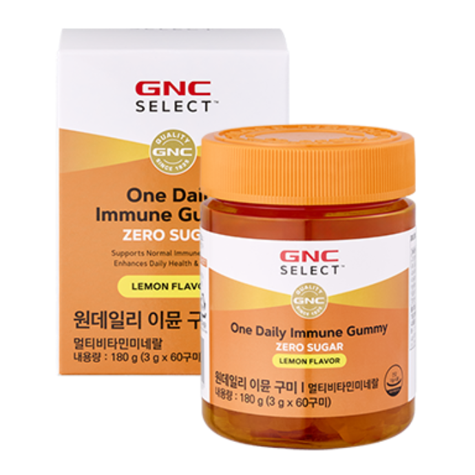 셀렉트 원데일리 이뮨 구미 인스타 체험단