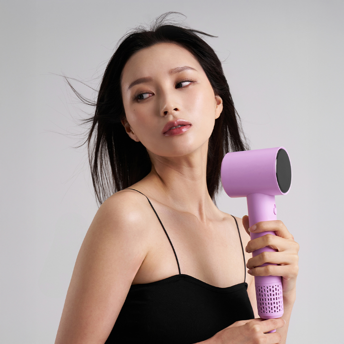 뉴메이슨 청담187 에어센스 55°C 에어 드라이어