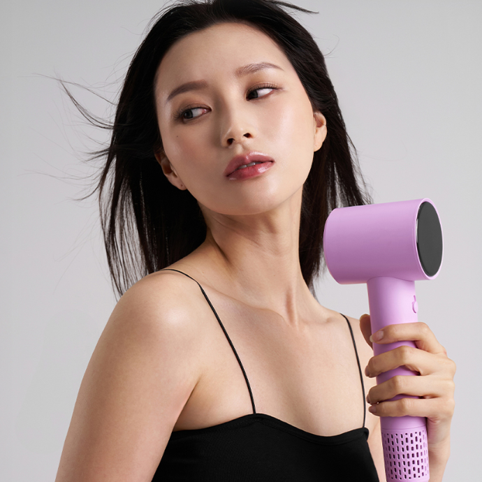 뉴메이슨 청담187 에어센스 55°C 에어 드라이어