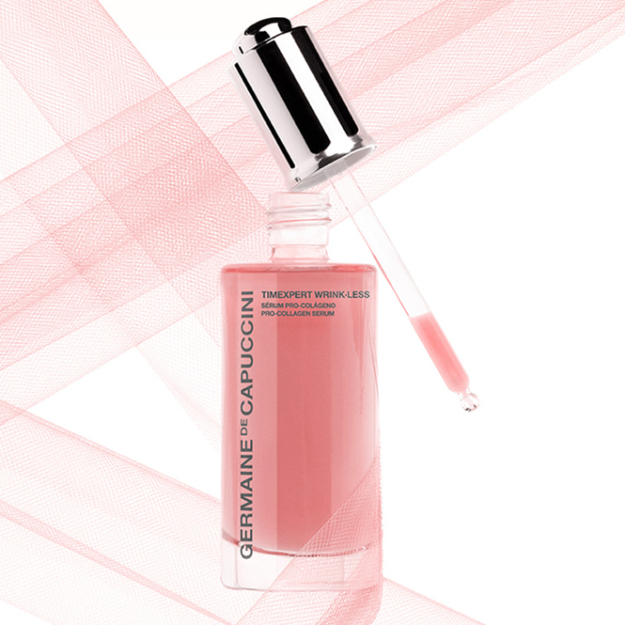 [저메인드카푸치니] 프로-콜라겐 세럼 공동구매 릴스