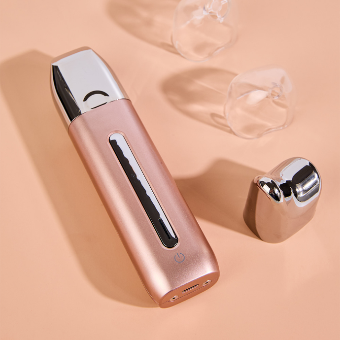 [폴스킨] 화장품 흡수율 1,700%! EP 스킨테라피 올인원 뷰티 디바이스