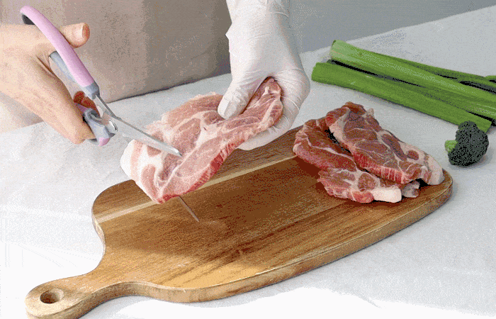 공구/공동구매 캠페인
다년간의 노하우로 운영부터 성과관리까지 지원합니다. 수익화를 원하시는 분들을 환영합니다.

한국소비자만족지수 1위 브랜드가 만든 53% 더 가벼우며, 식재료 밀림과 손목 통증을 완벽히 해결한  10컬러 미세톱니 가위

*원고료/일정 협의가능