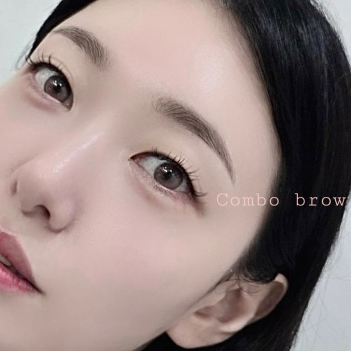 눈썹문신, 헤어라인문신 블로그 체험단 모집