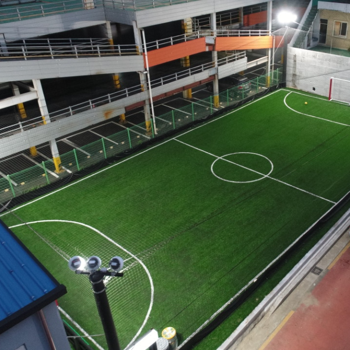 풋볼레슨 방문형 블로그 체험단