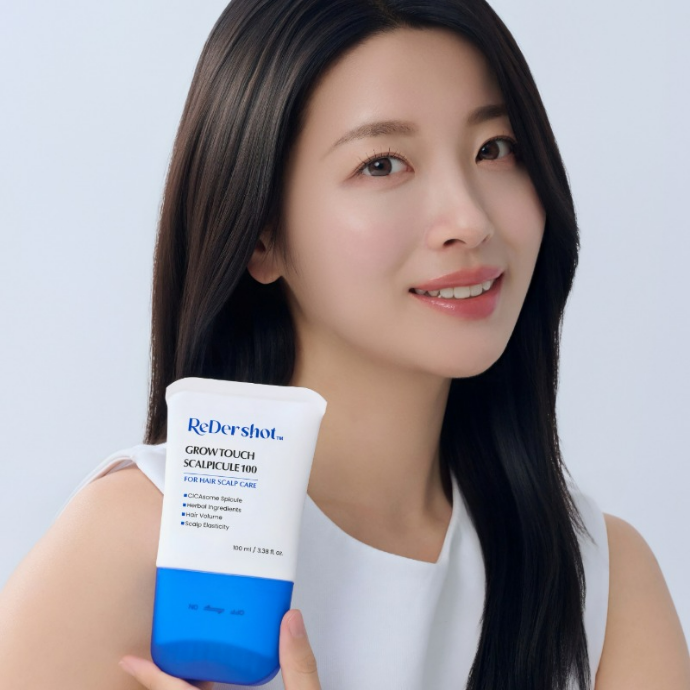 탈모앰플 배송형 인스타그램 릴스 체험단