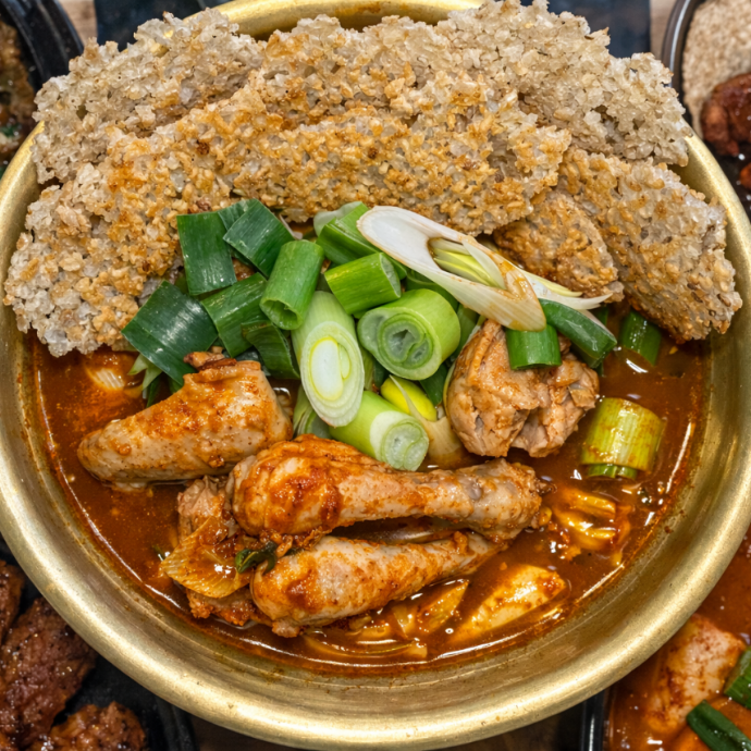 음식점 방문형 체험단