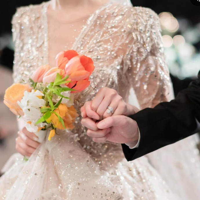 파주 웨딩헤어메이크업 방문형 블로그 체험단