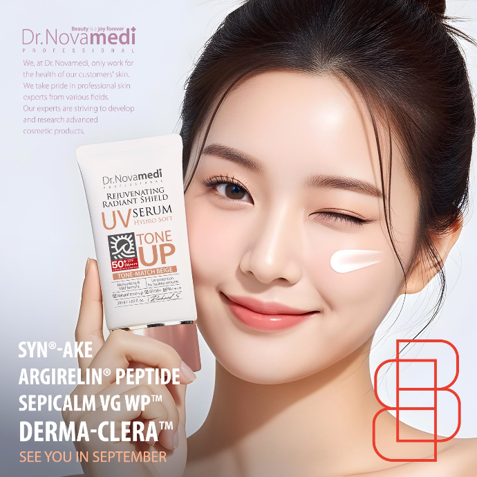 톤업 선크림 배송형 블로그 체험단 모집