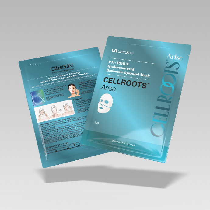 마스크팩 배송형 릴스체험단