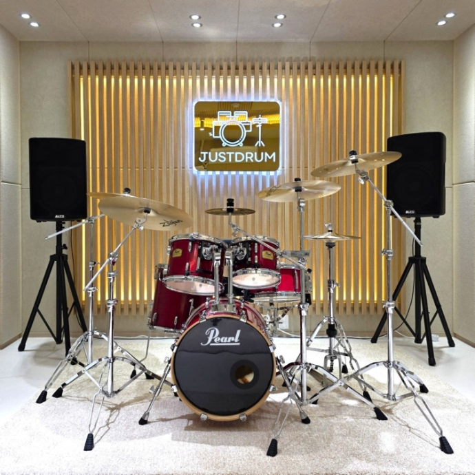 드럼전문학원 방문형 블로그 체험단 모집