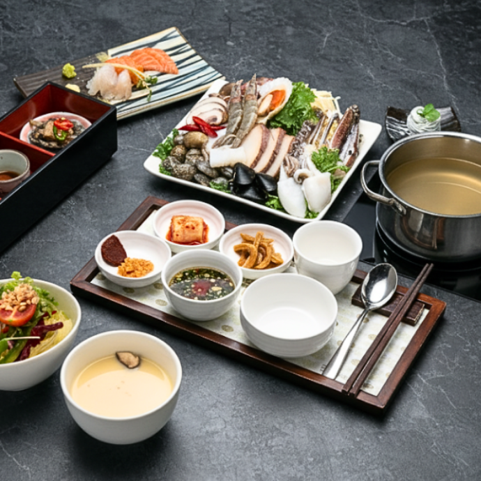 서울 종로 샤브샤브 방문형 블로그 체험단 모집