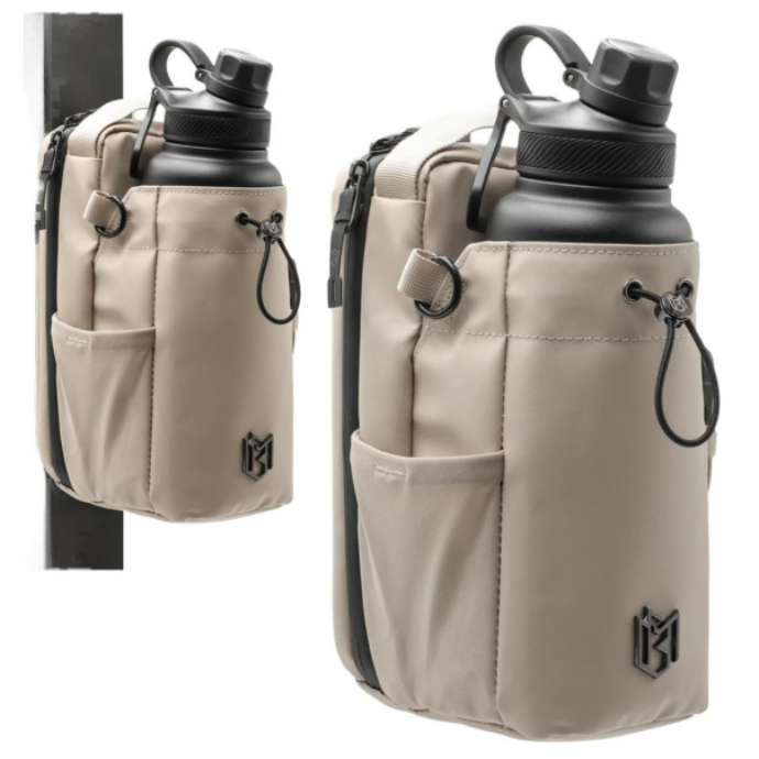 헬스장 수납가방 배송형 인스타그램 릴스 체험단 모집