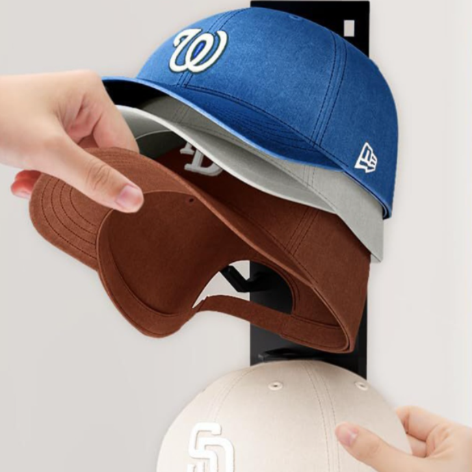 모자 정리걸이 배송형 인스타그램 릴스 체험단 모집