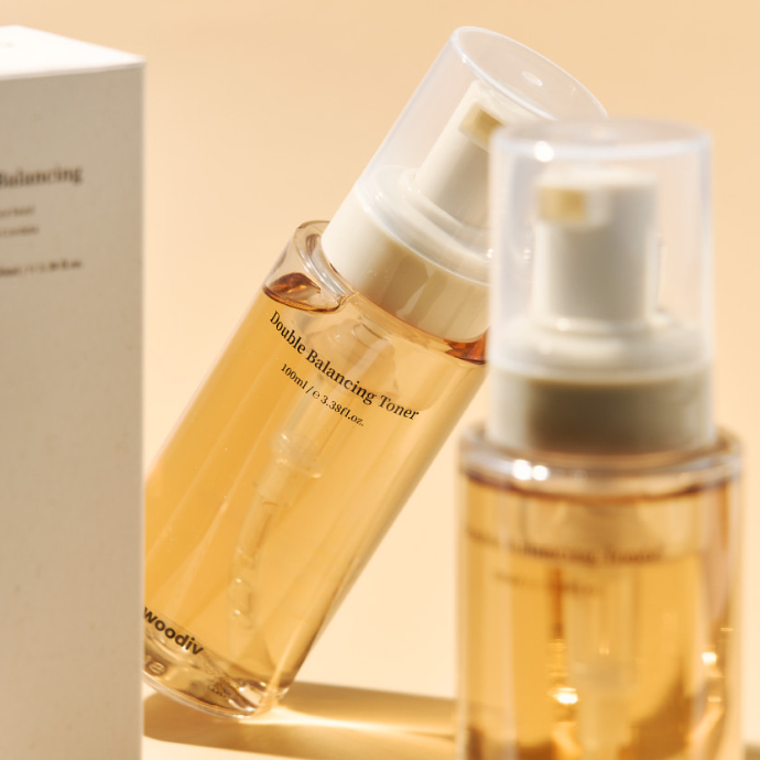 저자극 식물성 두피 토너 영상 제작 캠페인