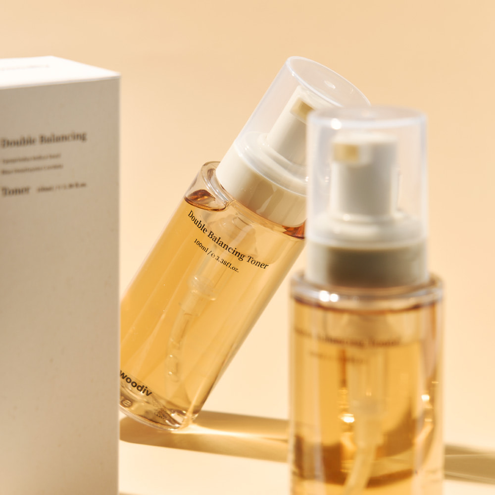 두피 토너 제품 체험 후 영상 제작