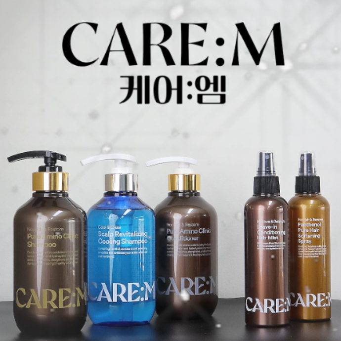 밀란 케어엠은 가발 및 두비 기능성 제품입니다