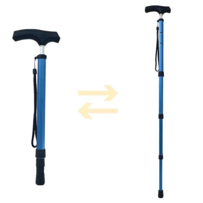 5만원대 보행보조용품 지팡이 제품제공 후기 포스팅 해주실 인플루언서 모집합니다.