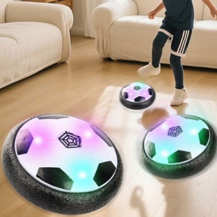 KC인증 에어 바운스볼 호버볼 제품 제공 받으시고 릴스 영상 제공 해 주실 인플루언서 모집합니다