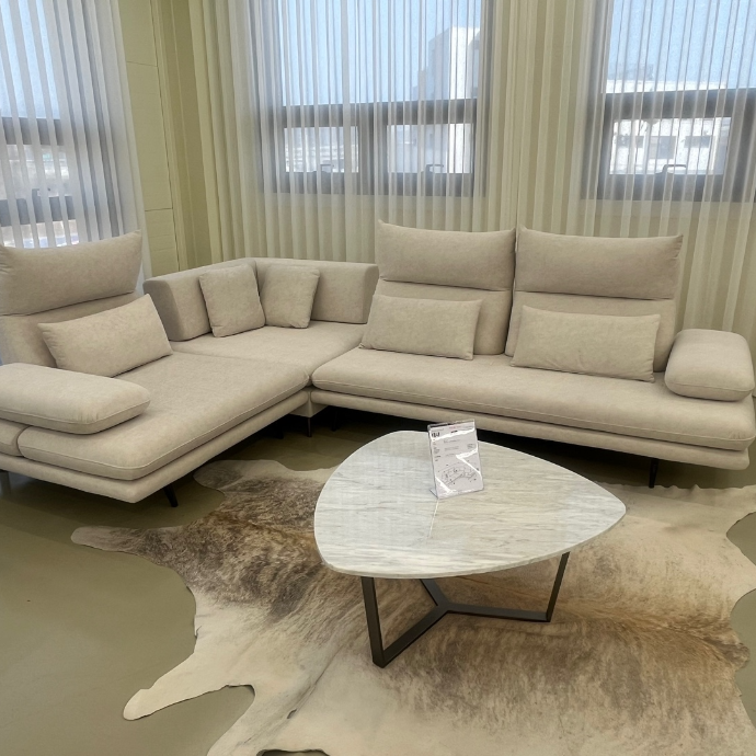 용인가구단지 가죽소파 브랜드 인플루언서 기자단