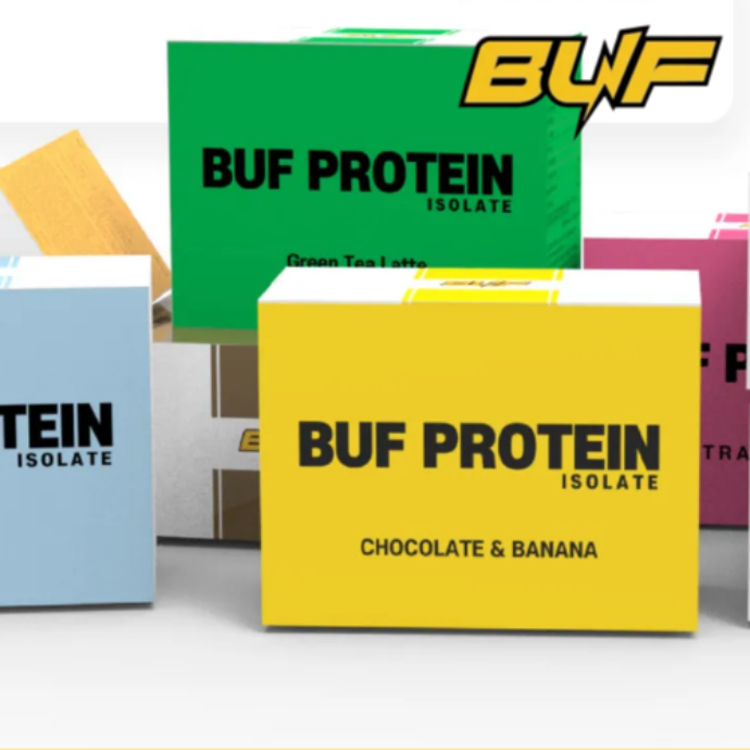 프로틴 쉐이크 체험단 릴스업로드