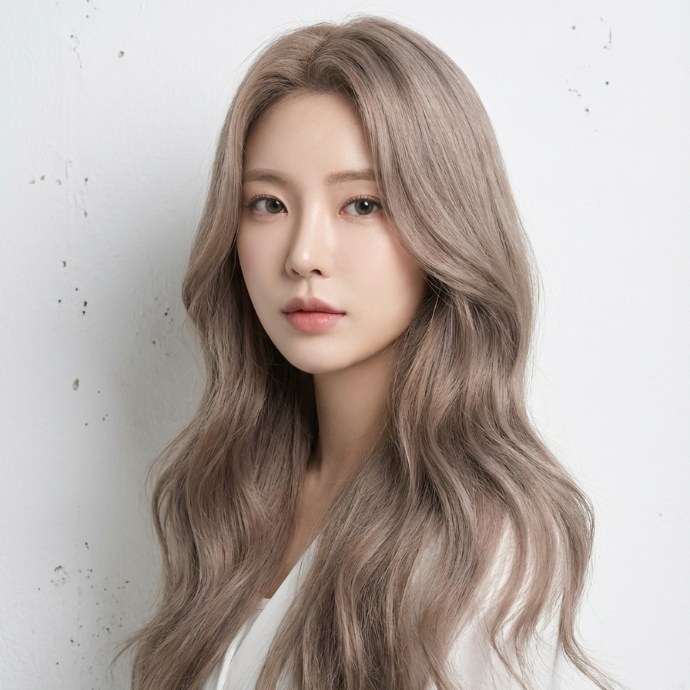 헤어스파 릴렉싱 코스