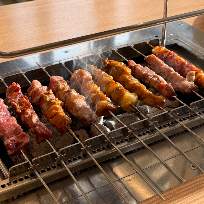 [천안] 양꼬치 맛집 N블로그 체험단 모집