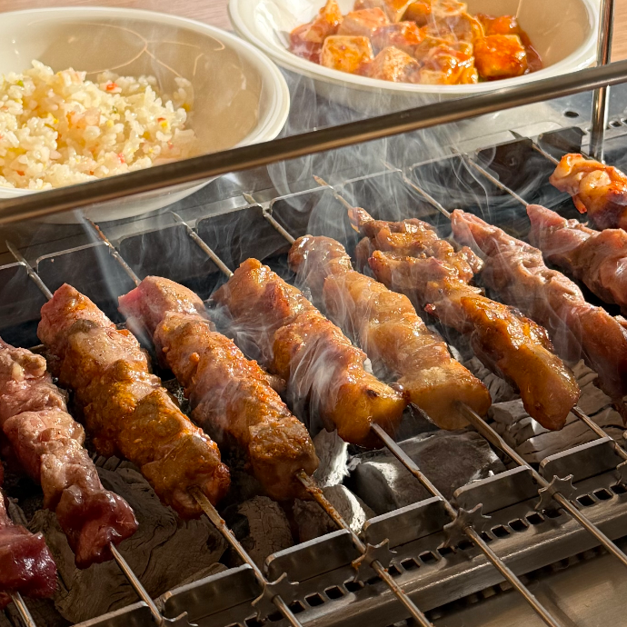 [천안] 양꼬치 맛집 인스타 릴스 체험단 모집