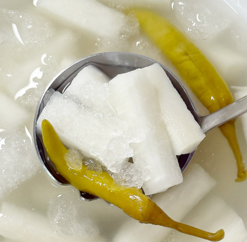 옛날동치미 1kg 체험단 모집합니다.
맛집 블로그 분들 신청해 주세요.