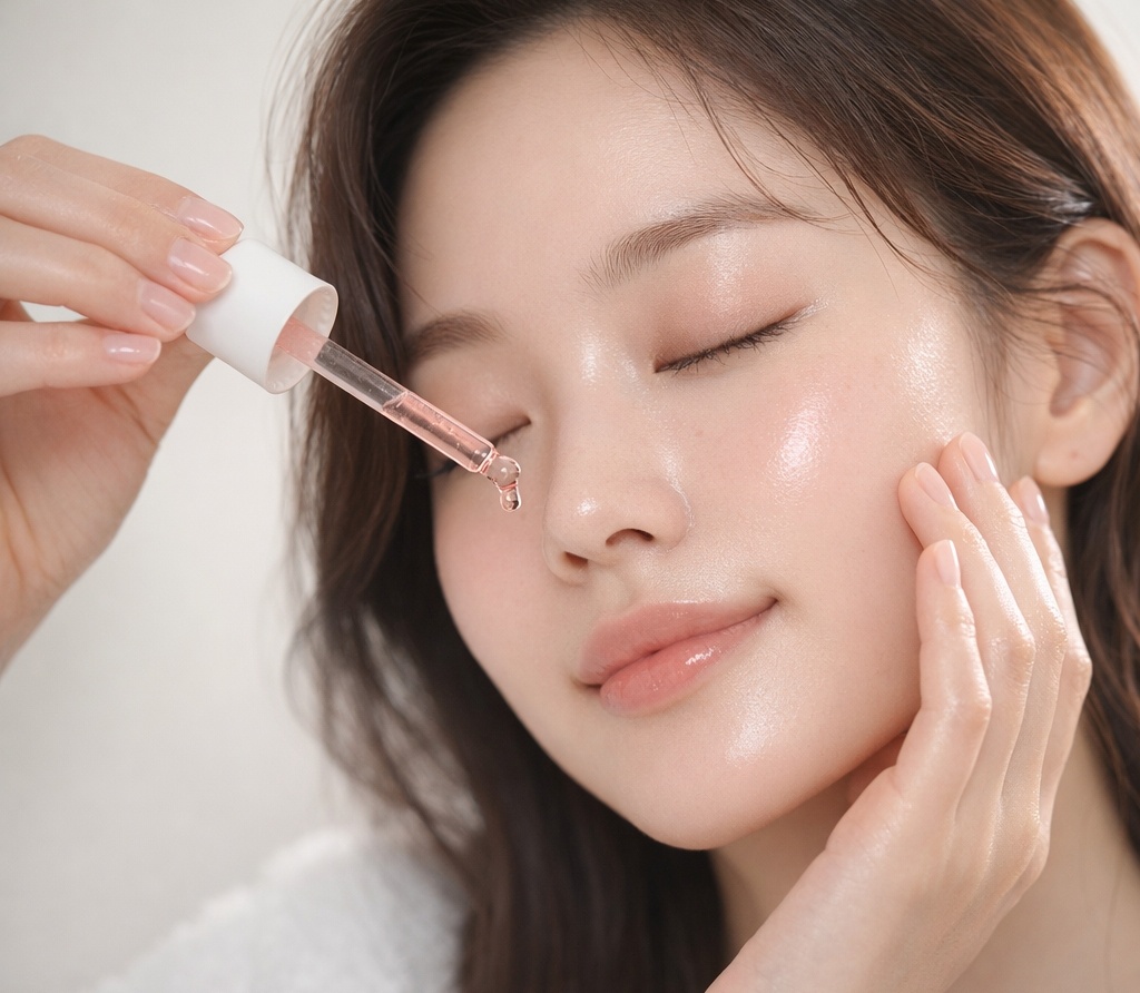 실 사용 후기 긍정적으로 써주실
뷰티 인플루언서님 신청해 주세요.