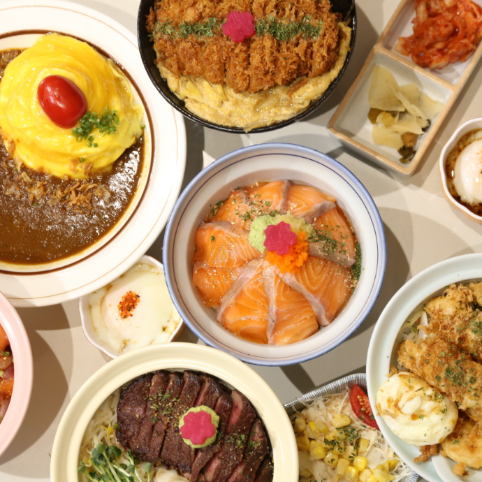 가성비, 맛, 비주얼 무엇하나 놓치지 않는 이천 맛집 카쿠레가