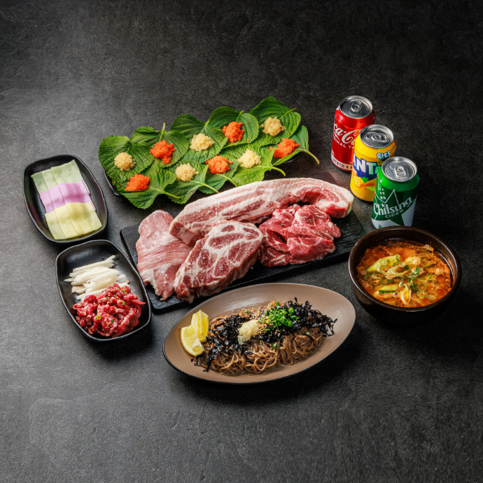 돈연 소연세트 방문형