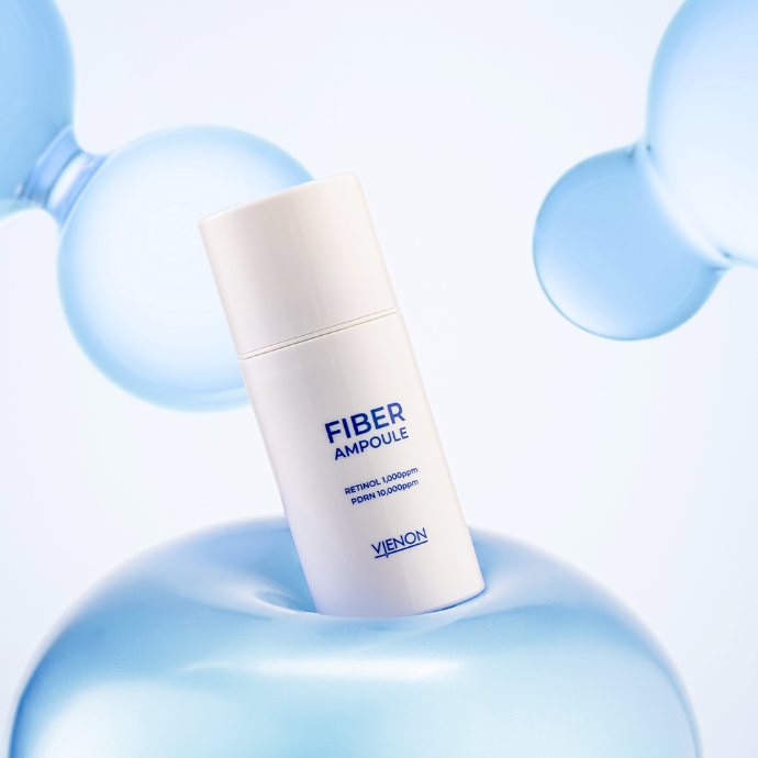 모공 좁히는 3세대 비에논 파이버 모공앰플