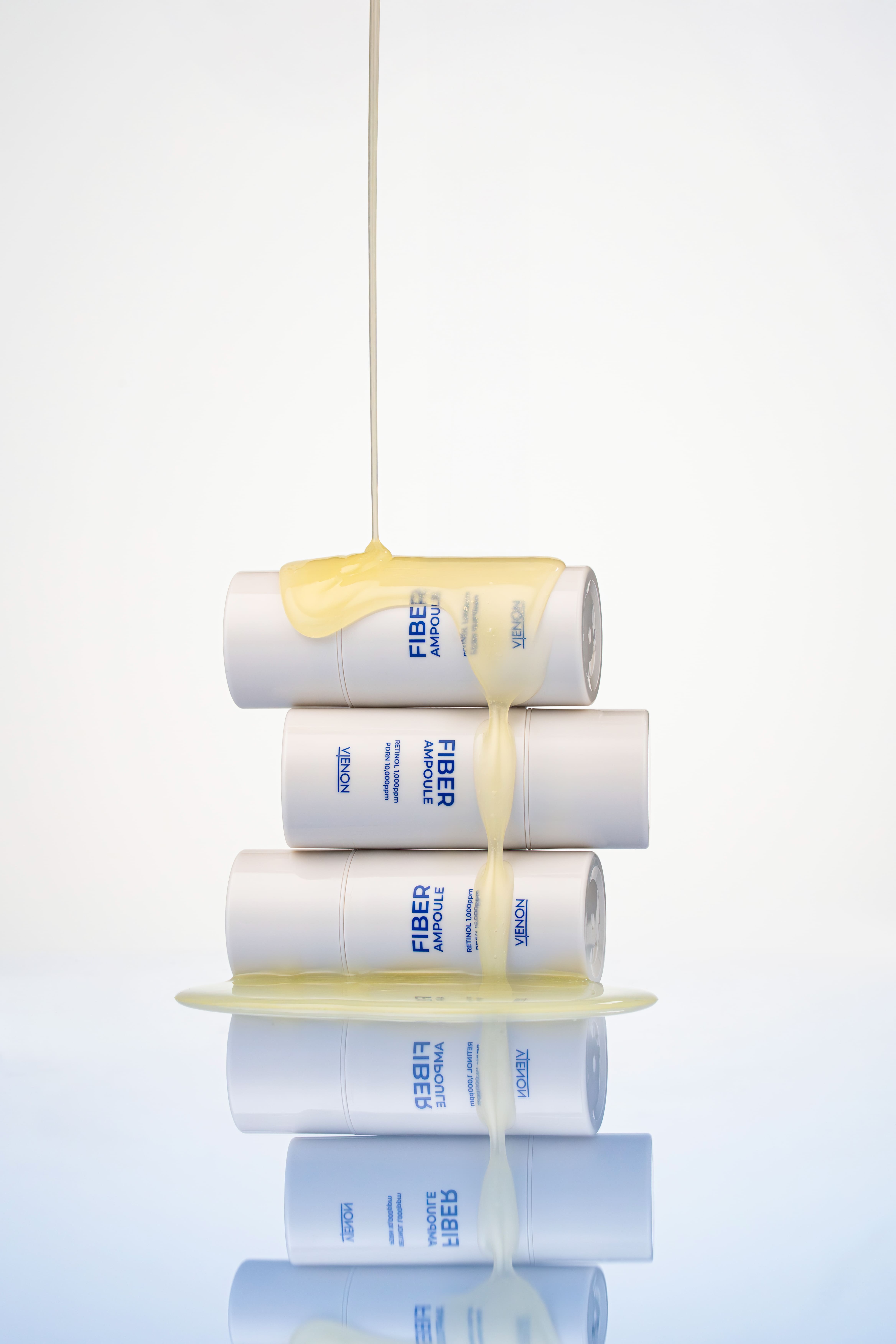 저희가 보내드리는 비에논 파이버 모공앰플로	
1. 언박싱 	
2. 본인 피부에 사용	
3. 전후 비교 영상	
4. 마무리 	
로 크게 구성되는 캠페인입니다!	