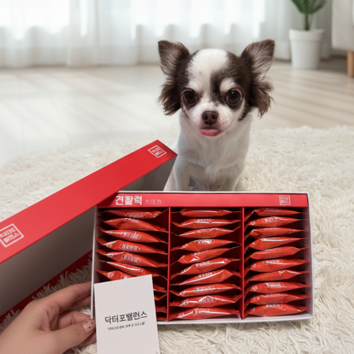 견활력 공동구매 2025.10.10