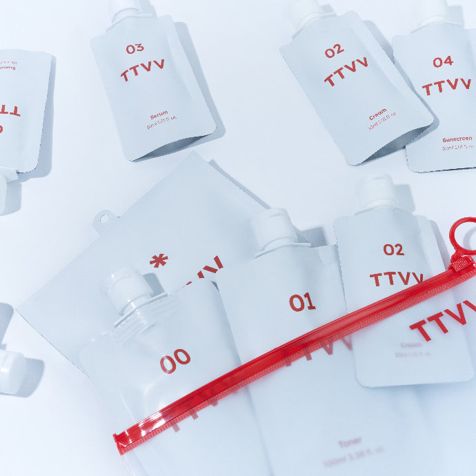 TTVV 트래블키트 체험 가능한 블로그 모집합니다!