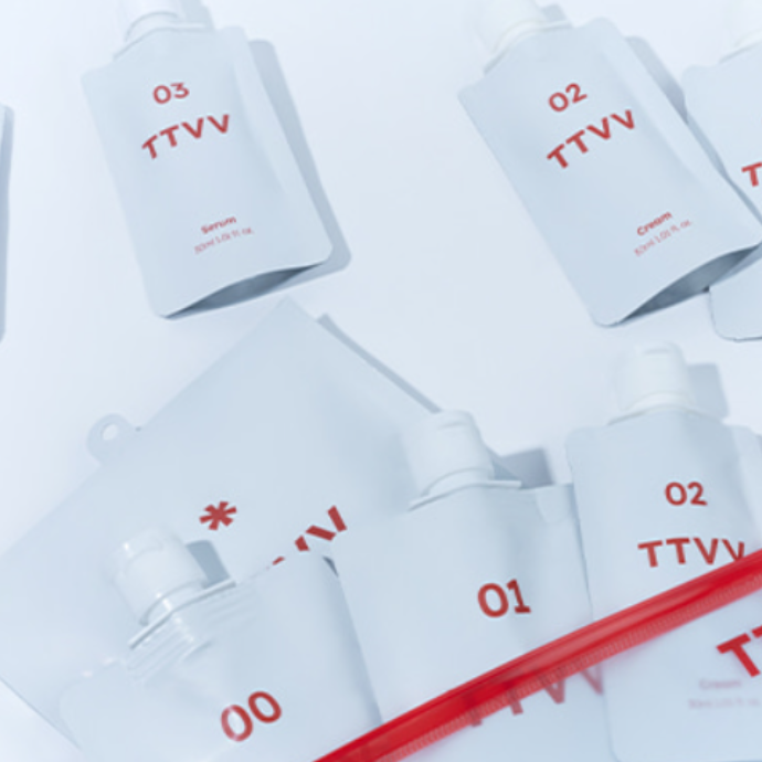 TTVV 트래블키트 체험 가능한 블로그 모집합니다!