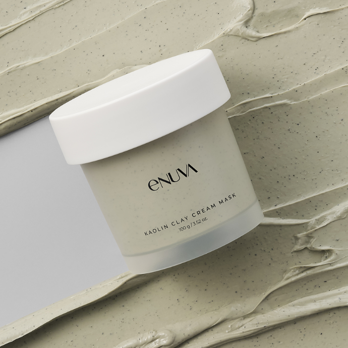 이뉴바 클레이마스크 릴스체험단