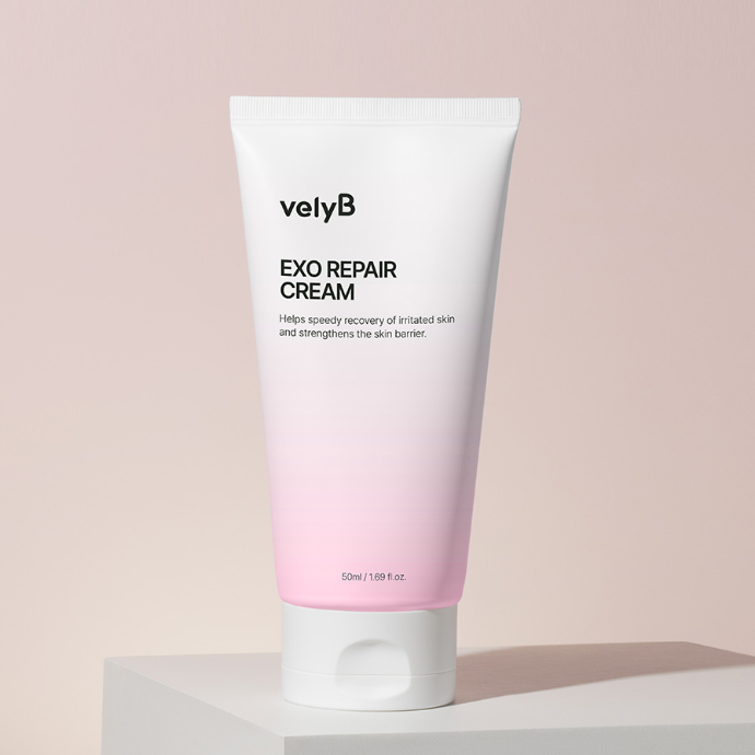 블리비 피부과 재생크림